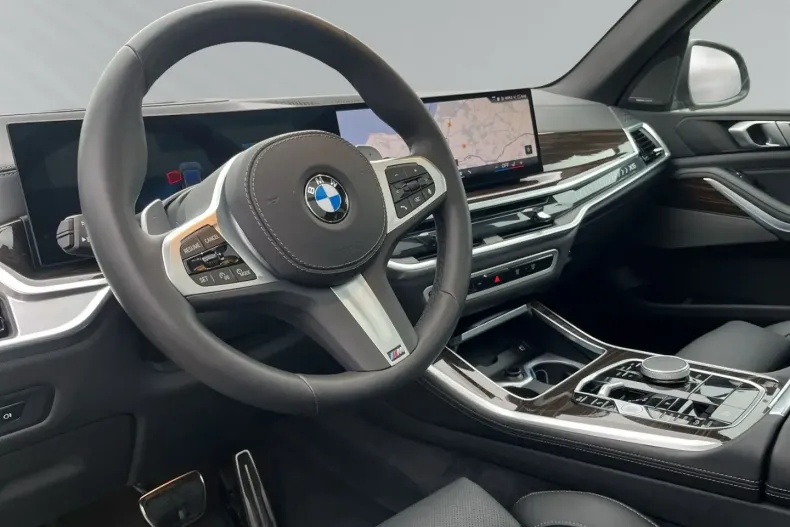 BMW X5 din 2024 cu 24.900 km - oferta BMW152716 - foto 9