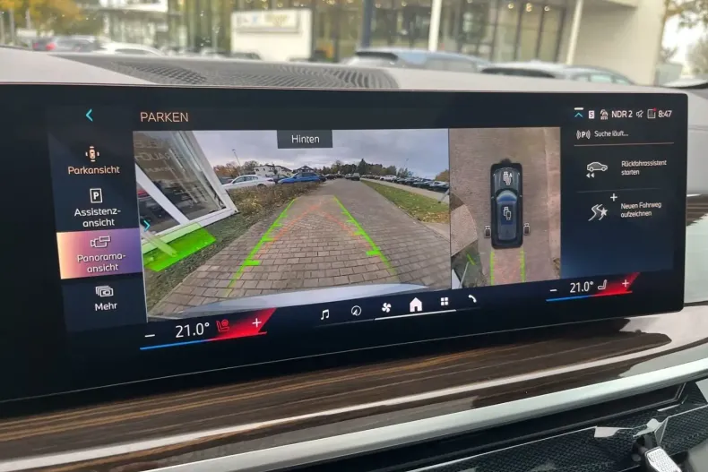 BMW X5 din 2024 cu 24.900 km - oferta BMW152716 - foto 12