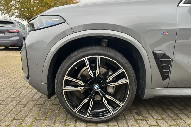 BMW X5 din 2024 cu 24.900 km - oferta BMW152716 - foto 16