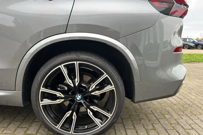 BMW X5 din 2024 cu 24.900 km - oferta BMW152716 - foto 17