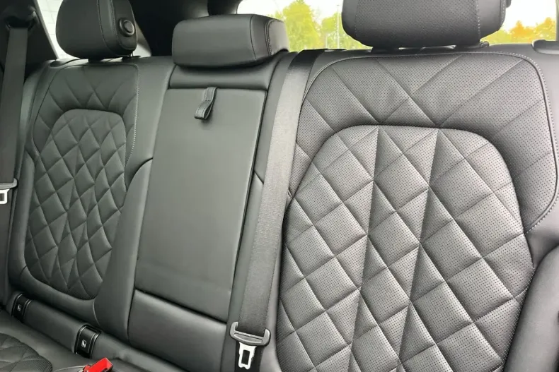 BMW X5 din 2024 cu 24.900 km - oferta BMW152716 - foto 33