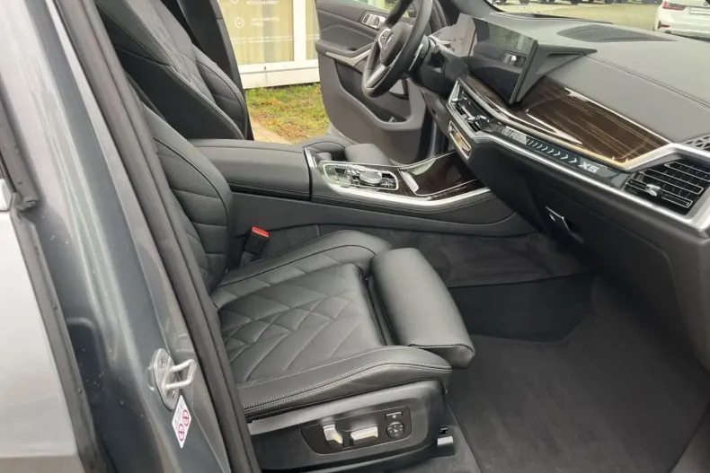 BMW X5 din 2024 cu 24.900 km - oferta BMW152716 - foto 39