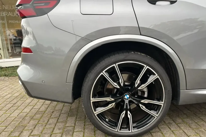 BMW X5 din 2024 cu 24.900 km - oferta BMW152716 - foto 40