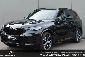 BMW X5 din 2024 - oferta BMW152717