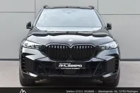 BMW X5 din 2024 cu 28.800 km - oferta BMW152717 - foto 2