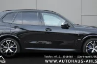 BMW X5 din 2024 cu 28.800 km - oferta BMW152717 - foto 4