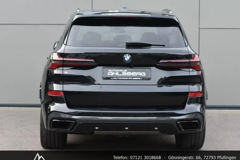 BMW X5 din 2024 cu 28.800 km - oferta BMW152717 - foto 7