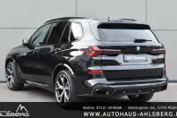 BMW X5 din 2024 cu 28.800 km - oferta BMW152717 - foto 8