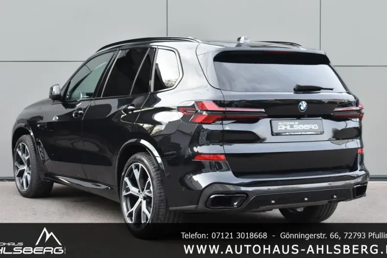 BMW X5 din 2024 cu 28.800 km - oferta BMW152717 - foto 8