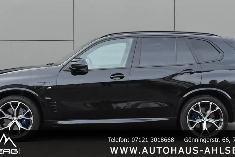 BMW X5 din 2024 cu 28.800 km - oferta BMW152717 - foto 9