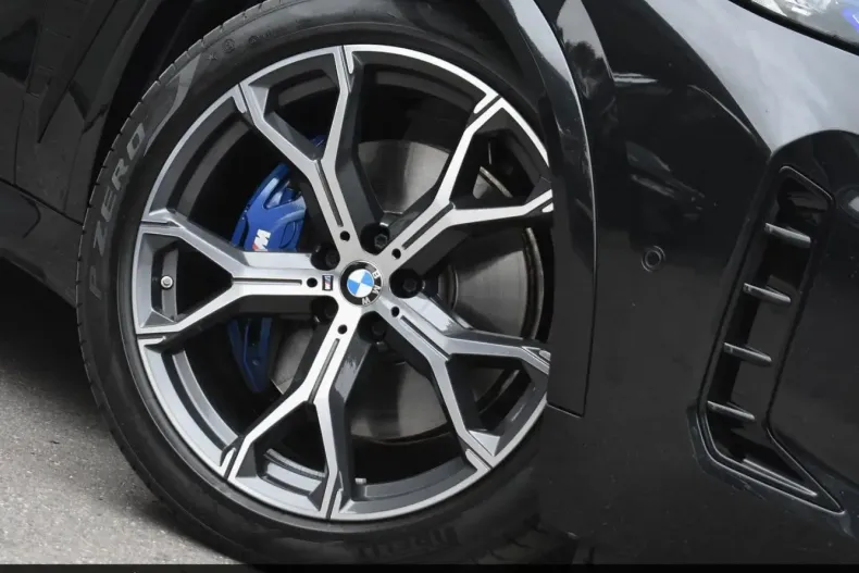 BMW X5 din 2024 cu 28.800 km - oferta BMW152717 - foto 10