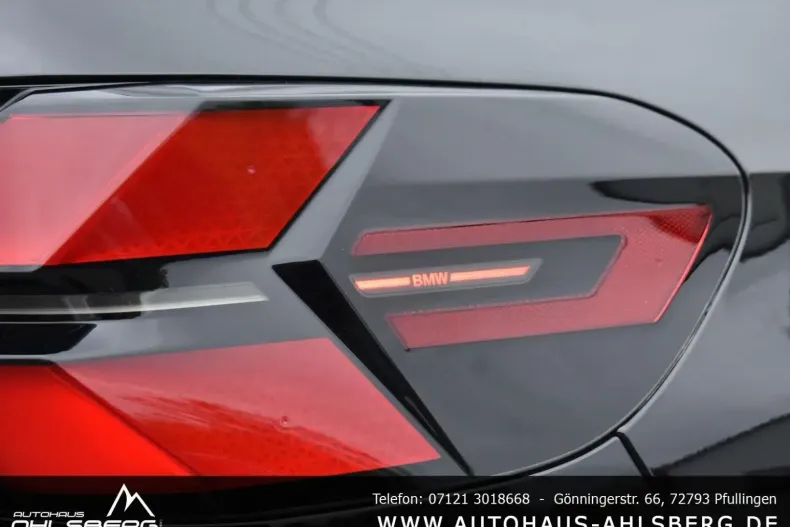 BMW X5 din 2024 cu 28.800 km - oferta BMW152717 - foto 11