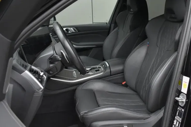 BMW X5 din 2024 cu 28.800 km - oferta BMW152717 - foto 12