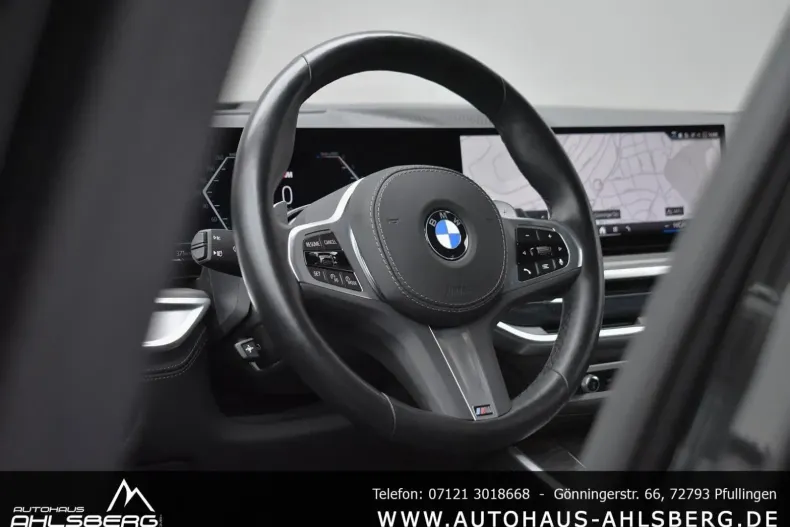 BMW X5 din 2024 cu 28.800 km - oferta BMW152717 - foto 13