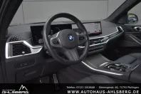 BMW X5 din 2024 cu 28.800 km - oferta BMW152717 - foto 14