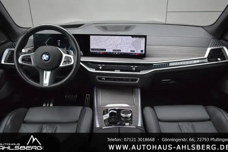 BMW X5 din 2024 cu 28.800 km - oferta BMW152717 - foto 15
