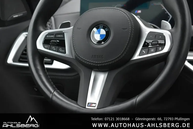 BMW X5 din 2024 cu 28.800 km - oferta BMW152717 - foto 16