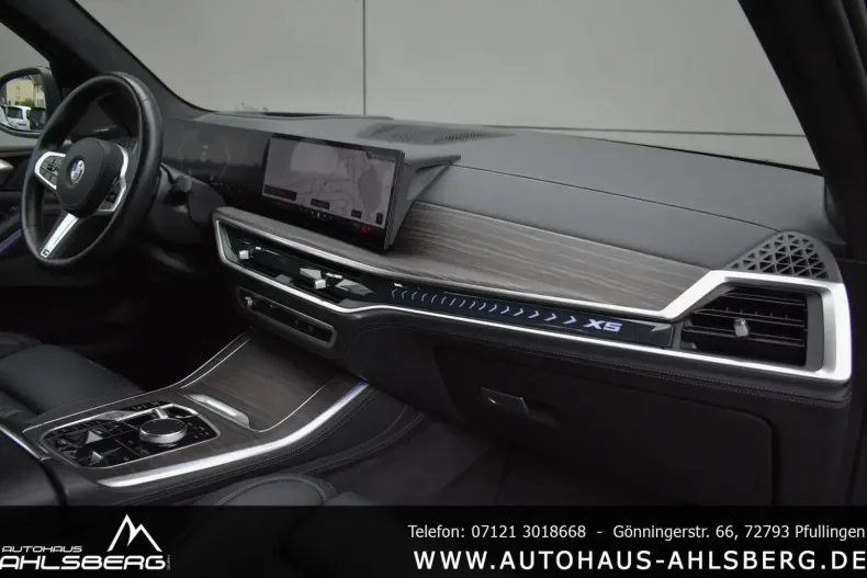 BMW X5 din 2024 cu 28.800 km - oferta BMW152717 - foto 17