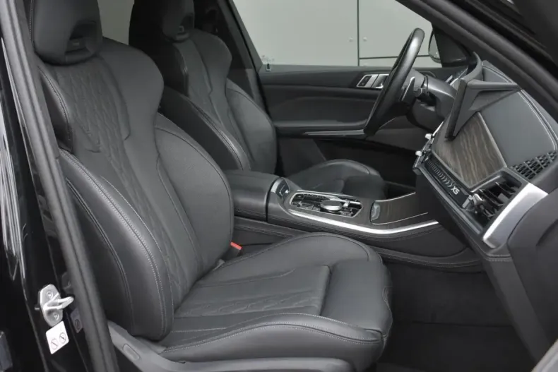 BMW X5 din 2024 cu 28.800 km - oferta BMW152717 - foto 19