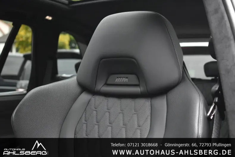 BMW X5 din 2024 cu 28.800 km - oferta BMW152717 - foto 20