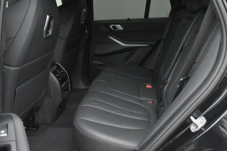 BMW X5 din 2024 cu 28.800 km - oferta BMW152717 - foto 23