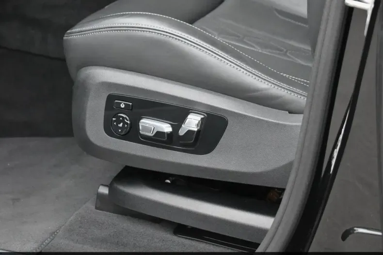 BMW X5 din 2024 cu 28.800 km - oferta BMW152717 - foto 24