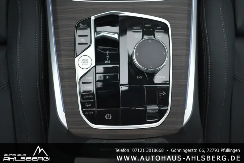 BMW X5 din 2024 cu 28.800 km - oferta BMW152717 - foto 25