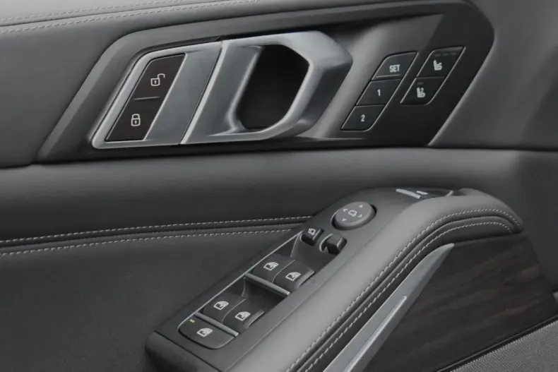 BMW X5 din 2024 cu 28.800 km - oferta BMW152717 - foto 26