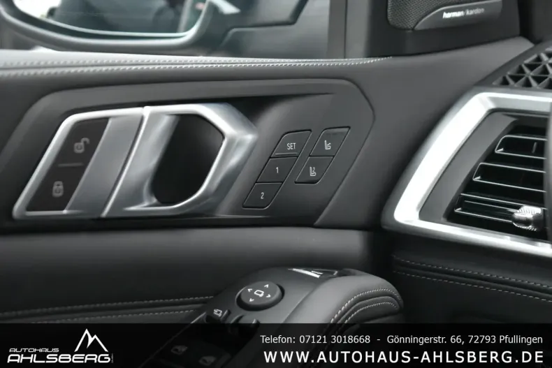 BMW X5 din 2024 cu 28.800 km - oferta BMW152717 - foto 29