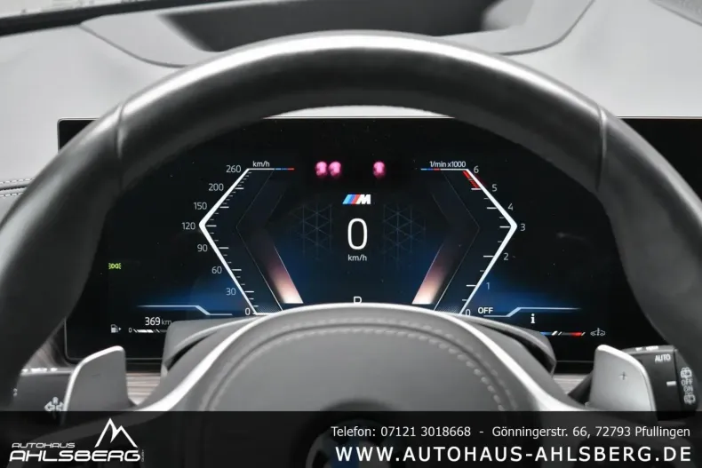 BMW X5 din 2024 cu 28.800 km - oferta BMW152717 - foto 32