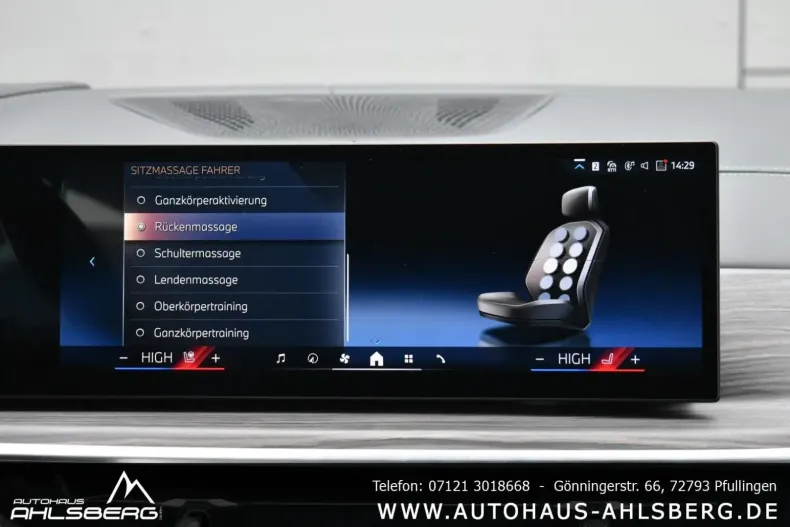 BMW X5 din 2024 cu 28.800 km - oferta BMW152717 - foto 33