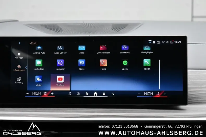 BMW X5 din 2024 cu 28.800 km - oferta BMW152717 - foto 34