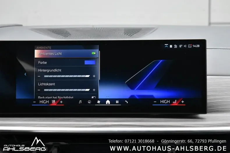 BMW X5 din 2024 cu 28.800 km - oferta BMW152717 - foto 35