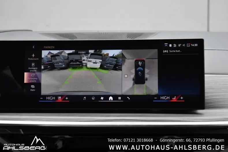 BMW X5 din 2024 cu 28.800 km - oferta BMW152717 - foto 36