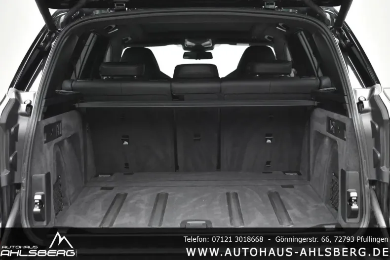 BMW X5 din 2024 cu 28.800 km - oferta BMW152717 - foto 43