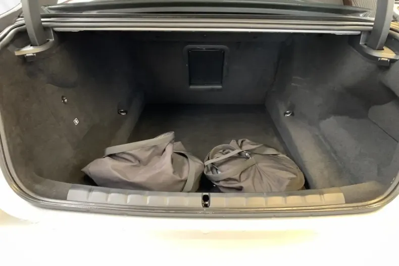 BMW 750 din 2023 cu 38.300 km - oferta BMW152718 - foto 7