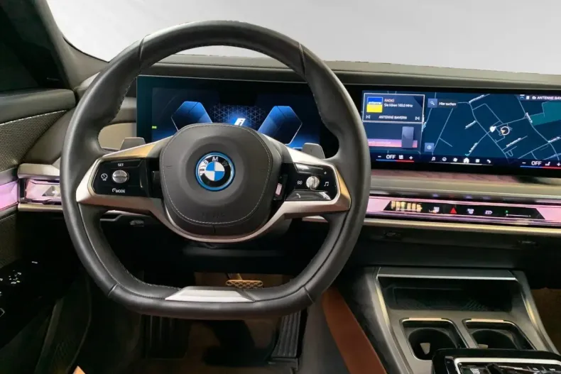 BMW 750 din 2023 cu 38.300 km - oferta BMW152718 - foto 10