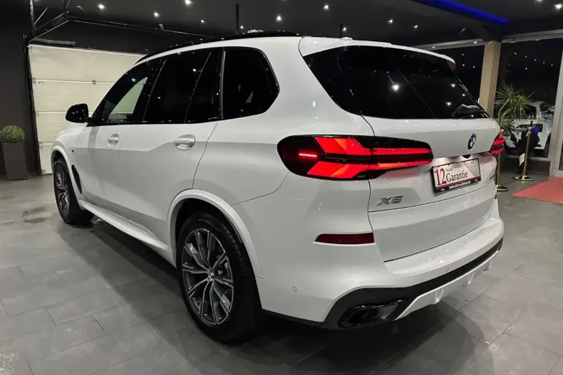 BMW X5 din 2024 cu 24.500 km - oferta BMW152720 - foto 6