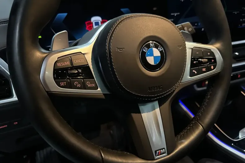 BMW X5 din 2024 cu 24.500 km - oferta BMW152720 - foto 8