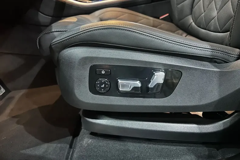 BMW X5 din 2024 cu 24.500 km - oferta BMW152720 - foto 13