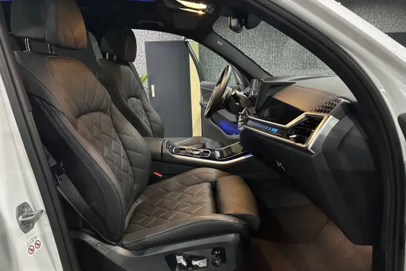 BMW X5 din 2024 cu 24.500 km - oferta BMW152720 - foto 14