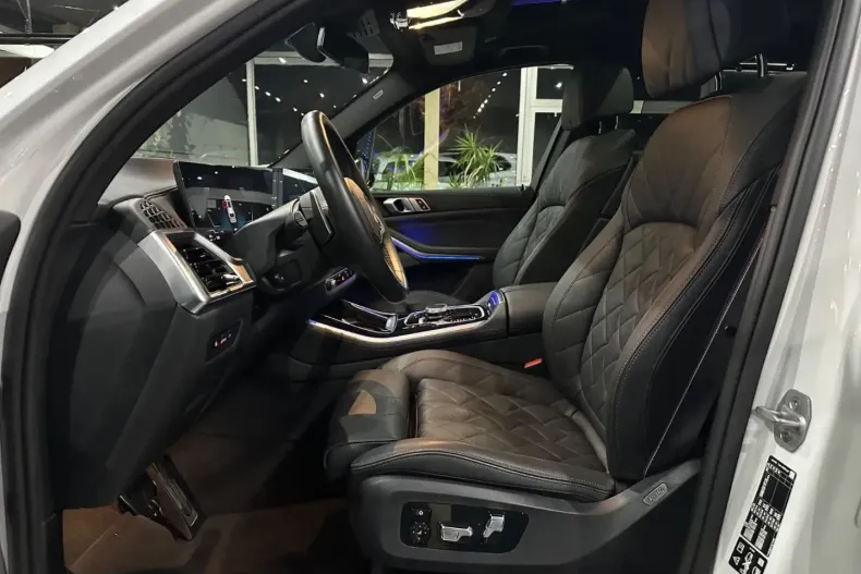 BMW X5 din 2024 cu 24.500 km - oferta BMW152720 - foto 15