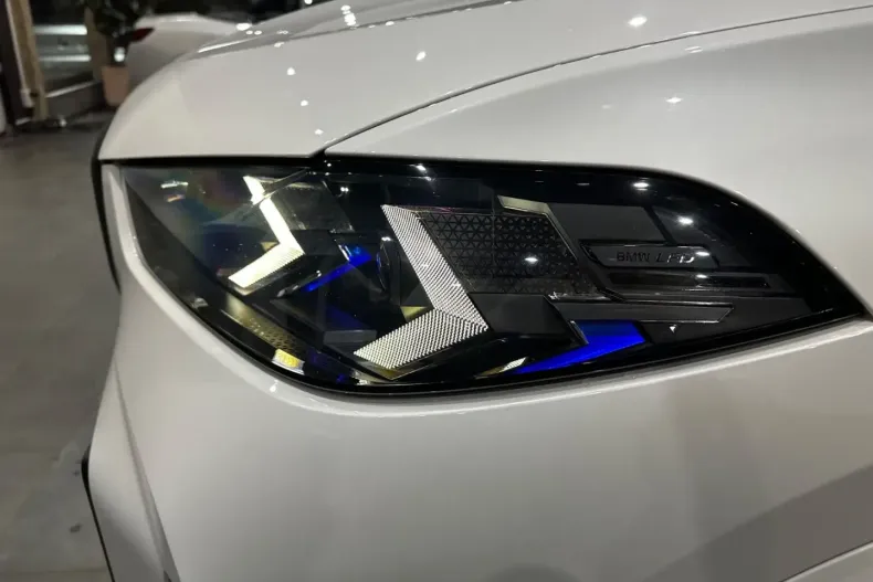 BMW X5 din 2024 cu 24.500 km - oferta BMW152720 - foto 16