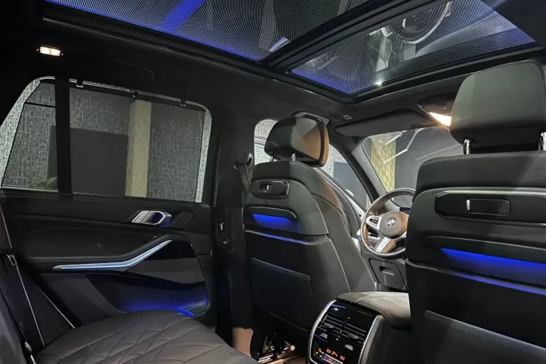 BMW X5 din 2024 cu 24.500 km - oferta BMW152720 - foto 21