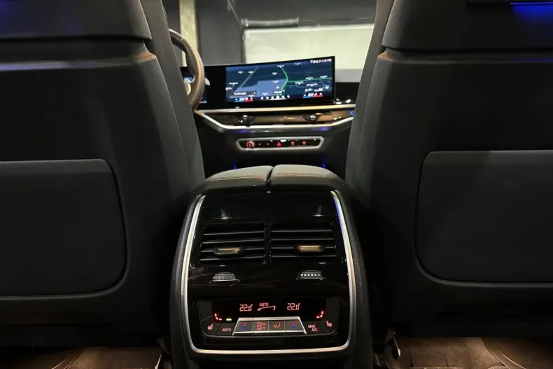 BMW X5 din 2024 cu 24.500 km - oferta BMW152720 - foto 22