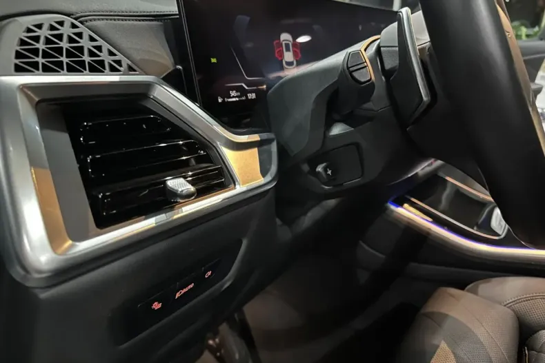 BMW X5 din 2024 cu 24.500 km - oferta BMW152720 - foto 23