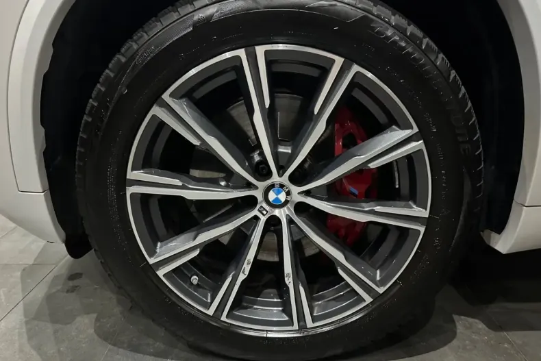 BMW X5 din 2024 cu 24.500 km - oferta BMW152720 - foto 24