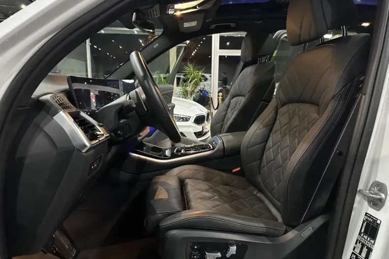 BMW X5 din 2024 cu 24.500 km - oferta BMW152720 - foto 28