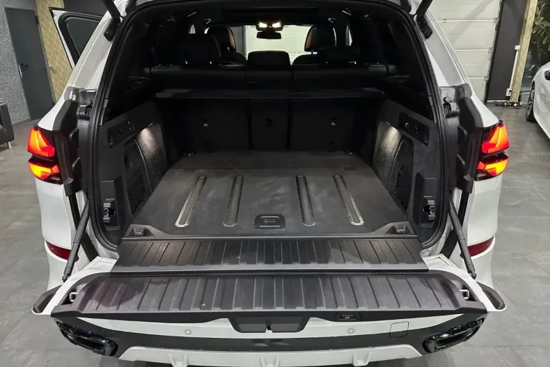 BMW X5 din 2024 cu 24.500 km - oferta BMW152720 - foto 29