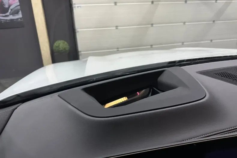 BMW X5 din 2024 cu 24.500 km - oferta BMW152720 - foto 32